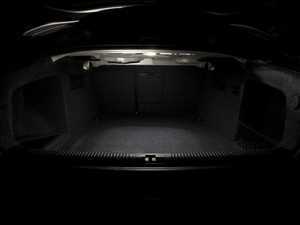 ES#2215394 - B6A4TRUNK -  LED Trunk Lighting Kit - Illuminate the lighting in your trunk or hatch with new LED bulbs from Ziza - ZiZa - Audi
