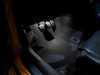ES#2202566 - B7LEDKIT - B7 A4/S4/RS4 Master LED Interior Lighting Kit - Transform your complete interior in minutes with new LED interior bulbs from Ziza - ZiZa - Audi