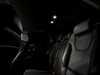 ES#2202566 - B7LEDKIT - B7 A4/S4/RS4 Master LED Interior Lighting Kit - Transform your complete interior in minutes with new LED interior bulbs from Ziza - ZiZa - Audi