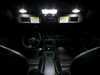 ES#2215338 - RS4OVERHEAD - LED Overhead Lighting Kit - Transform your dome lamp lighting with these new LED bulbs from Ziza - ZiZa - Audi