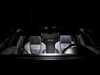 ES#2202566 - B7LEDKIT - B7 A4/S4/RS4 Master LED Interior Lighting Kit - Transform your complete interior in minutes with new LED interior bulbs from Ziza - ZiZa - Audi