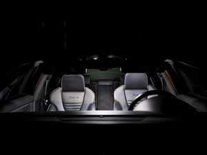 ES#2215338 - RS4OVERHEAD - LED Overhead Lighting Kit - Transform your dome lamp lighting with these new LED bulbs from Ziza - ZiZa - Audi