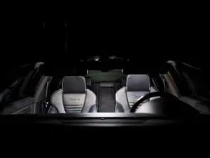 LED Overhead Lighting Kit