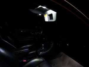 ES#2215332 - RS4VANITY - LED Vanity Mirror Lighting Kit - See details like never before, with LED bulbs for your vanity mirrors from Ziza. - ZiZa - Audi
