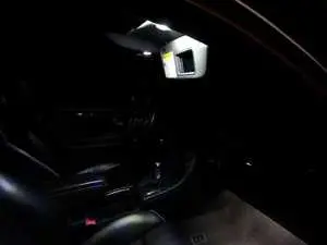 LED Vanity Mirror Lighting Kit