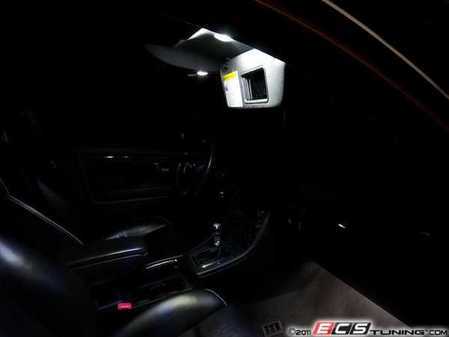 ES#2215332 - RS4VANITY - LED Vanity Mirror Lighting Kit - See details like never before, with LED bulbs for your vanity mirrors from Ziza. - ZiZa - Audi