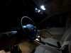 ES#2215278 - JETTAVLED - MK5 Jetta Master LED Interior Lighting Kit - Transform your complete interior in minutes with new LED interior bulbs from Ziza - ZiZa - Volkswagen
