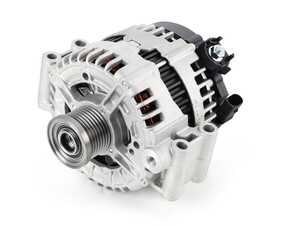 ES#4615659 - 12317558220 - TYC Alternator - TYC - BMW