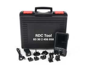 ES#3620232 - 83302456858 - RDC Tool Kit  - BMW/MINI dealer level tool for the RDC system - Genuine MINI - MINI