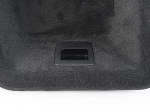 ES#4614739 - 51475A0B5B0 - RIGHT TRUNK FLAP - Genuine BMW - BMW