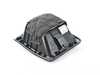 ES#4614739 - 51475A0B5B0 - RIGHT TRUNK FLAP - Genuine BMW - BMW