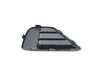 ES#4310785 - 51119879931 - Genuine Fog Light Cover - Left - F39 X2 - Replacement F39 X2 fog light cover - Genuine BMW - BMW