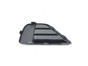 ES#4310785 - 51119879931 - Genuine Fog Light Cover - Left - F39 X2 - Replacement F39 X2 fog light cover - Genuine BMW - BMW