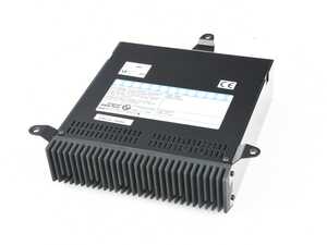 ES#2711903 - 65128350407 - Amplifier - Genuine BMW - BMW