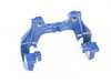 ES#4183976 - 34206895371 - Genuine BMW Caliper Carrier  - Holds the caliper in place - Genuine BMW - BMW