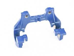 ES#4183976 - 34206895371 - Genuine BMW Caliper Carrier  - Holds the caliper in place - Genuine BMW - BMW