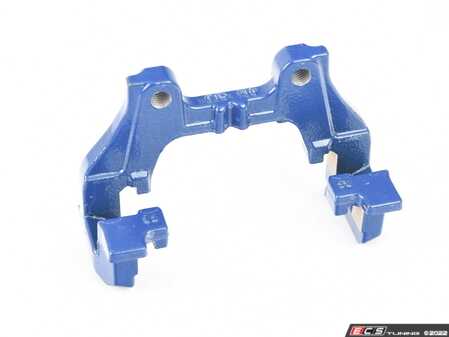 ES#4183976 - 34206895371 - Genuine BMW Caliper Carrier  - Holds the caliper in place - Genuine BMW - BMW