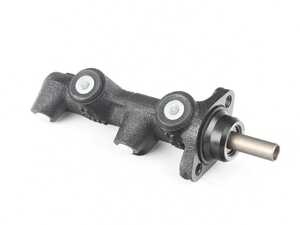 ES#3038365 - 34311156273 - Brake Master Cylinder - Gain the pedal feel you need for confident driving - FTE - BMW