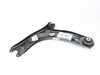 ES#3707752 - 81A407152F - Front Control Arm - Right - Includes both inner bushings - Genuine Volkswagen Audi - Audi