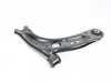 ES#3707752 - 81A407152F - Front Control Arm - Right - Includes both inner bushings - Genuine Volkswagen Audi - Audi