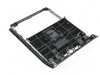 ES#3562899 - 5NN86759182V - Over Head Trim Panel  - Titan Black - Panel that contains the switch to control the sunroof shade - Genuine Volkswagen Audi - Volkswagen