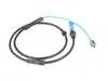 ES#4213627 - EFA180 - Front Brake Pad Wear Sensor - This replacement brake pad sensor is the perfect compliment to new pads. - EBC - BMW