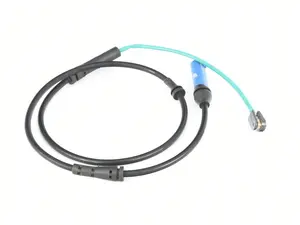 Front Brake Pad Wear Sensor