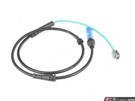 ES#4213627 - EFA180 - Front Brake Pad Wear Sensor - This replacement brake pad sensor is the perfect compliment to new pads. - EBC - BMW