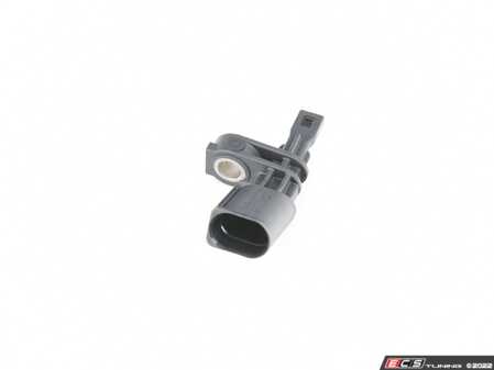 ES#4351670 - WHT003861B - ABS Sensor - Left - Repair your ABS system - Genuine Volkswagen Audi - Audi Volkswagen