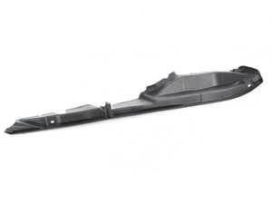 ES#3574152 - 51767424751 - SEAL, SIDE PANEL, UP - Genuine BMW - BMW