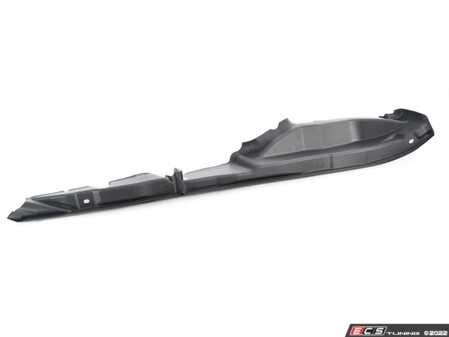 ES#3574152 - 51767424751 - SEAL, SIDE PANEL, UP - Genuine BMW - BMW