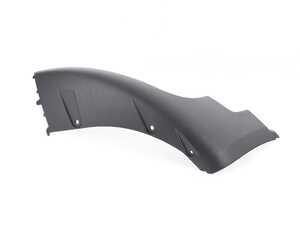 ES#3199245 - 51117405389 - Spoiler All4 - Left   - Attaches to the front lower bumper - Genuine MINI - MINI