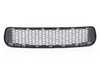 ES#74959 - 51117900764 - Bumper Grill - Center - Located in the lower portion of the front bumper - Genuine BMW - BMW