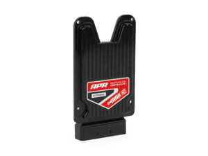 ES#4619874 - SUS00019 - APR Suspension Control Unit Upgrade - Directly replaces your factory suspension controller and enables advanced control over your factory electronic shocks. - APR - Audi