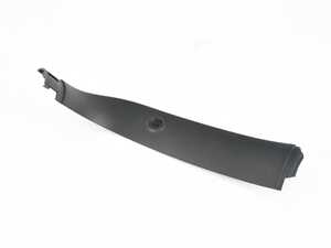 ES#2923303 - 51497374787 - LEFT TRUNK LID PANEL TRIM - Replacement trunk trim panel - Genuine BMW - MINI