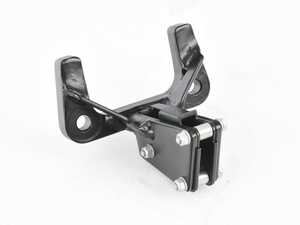 ES#205801 - 51127202376 - Supporting Bracket - Genuine BMW - BMW
