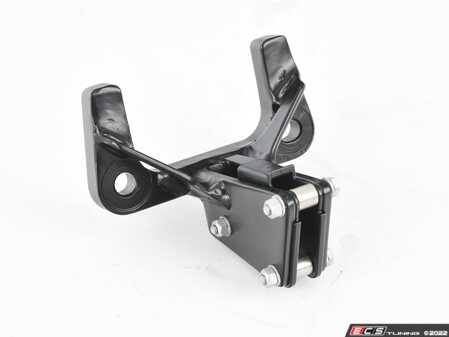 ES#205801 - 51127202376 - Supporting Bracket - Genuine BMW - BMW