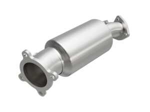 ES#4619836 - 5561163 - Direct-Fit Catalytic Converter - 50 State Legal and CARB Compliant! - Magnaflow - Audi