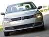 ES#2215326 - 5C6898001 - Chrome Grill Kit - Includes upper and lower chrome trimmed grilles - Genuine Volkswagen Audi - Volkswagen