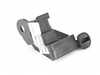 ES#74560 - 51117117326 - E46 Fender Support - Right - Keep that fender supported with a new fender support - Genuine BMW - BMW