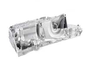 ES#2843731 - 11137800325 - Engine Oil Pan - Replacement oil pan directly from BMW - Genuine BMW - BMW