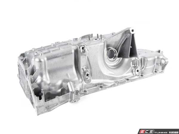 みる　1113 genuine-bmw-oil-pan-