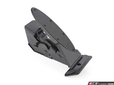 ES#4382376 - 35406889814 - Accelerator Pedal - Stock gas pedal with mount and electronics module - Genuine MINI - MINI