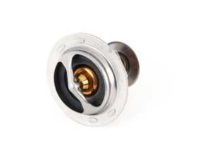 ES#2955477 - 04L121113D - Thermostat - Keep your cooling system efficient - Genuine Volkswagen Audi - Audi