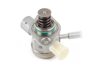 ES#4393627 - 94611031562 - Porsche Direct Injection High Pressure Fuel Pump - High Pressure Mechanical Pump On Engine - Genuine Porsche - Porsche