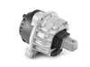 ES#2557669 - 22116796547 - RUBBER MOUNTING LEFT - Genuine BMW - BMW