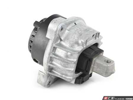 ES#2557669 - 22116796547 - RUBBER MOUNTING LEFT - Genuine BMW - BMW