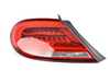 ES#3144271 - 5C5945207E - LED Tail Light - Left - Gasket and bulbs included - Genuine Volkswagen Audi - Volkswagen