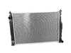 ES#3448787 - 4B0121251AE - Radiator - Fix leaks and keep your cooling system efficient - Nissens - Audi