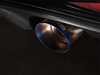 ES#4619946 - 5V2140 - MK7 GTI 3" COBB Cat-Back Exhaust System - Titanium - 3" titanium construction with dual blued titanium tips - CobbTuning - Volkswagen